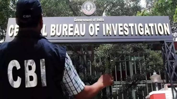 सीबीआई की ऑर्डनेंस फैक्टरी में दबिश, डीजीएम से पूछताछ