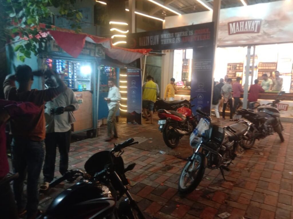 शराब दुकान विवाद: NHRC ने कलेक्टर और आबकारी आयुक्त को तलब किया 