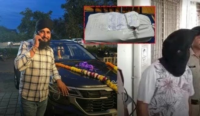 नशे के खिलाफ अब तक की सबसे बड़ी कार्रवाई, शिवपुरी में 6 करोड़ की चरस बरामद