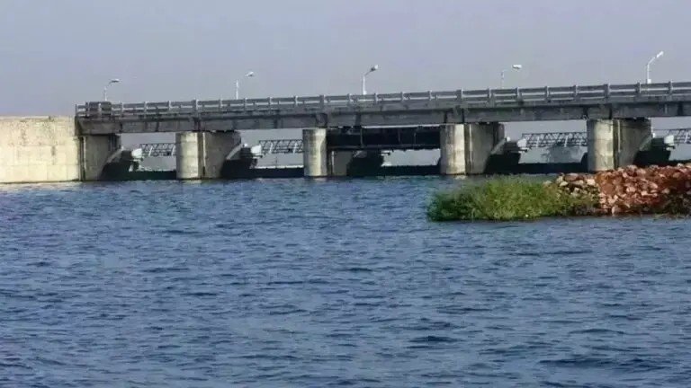 जलाशयो की सुरक्षा के संबंध में मंत्री सिलावट ने दिए निर्देश, ग्वालियर