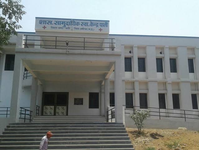 पाली में नहीं मिल रहा एक माह से टिटनेस का इंजेक्शन