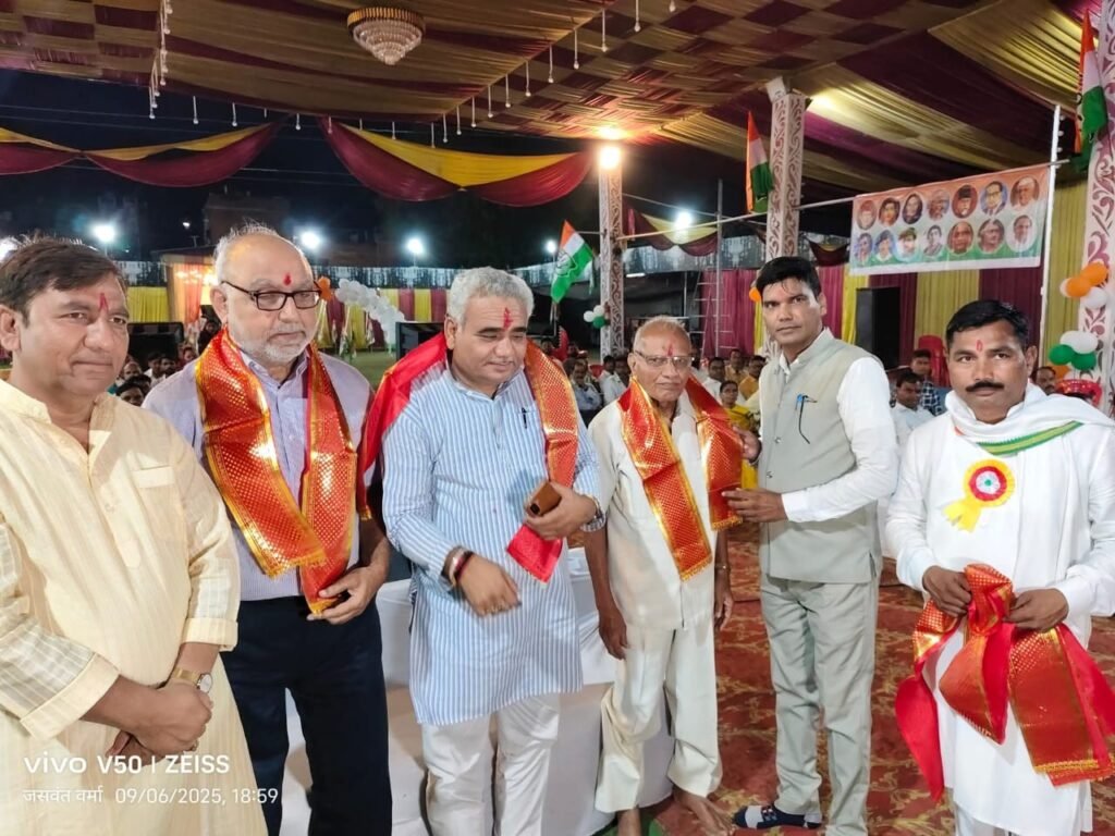 अब अपनी जगह नए चेहरे को मौका दिलाना चाहते हैं राजेश बाबू