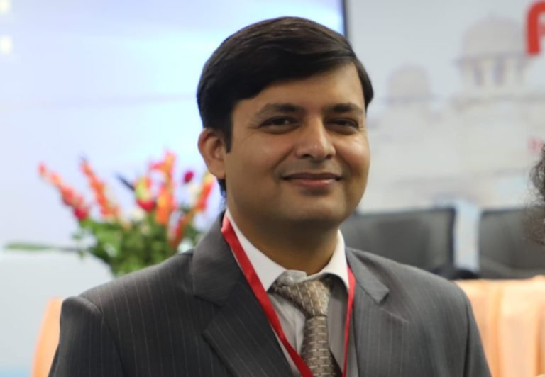 डॉ रवि अम्बे बाबू जगजीवन राम फाउंडेशन के सदस्य मनोनीत