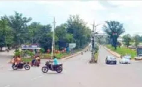 सिटी लिंक रोड पर फिर होगा व्हाइट टॉपिंग, निकली 1071 लाख की निविदा