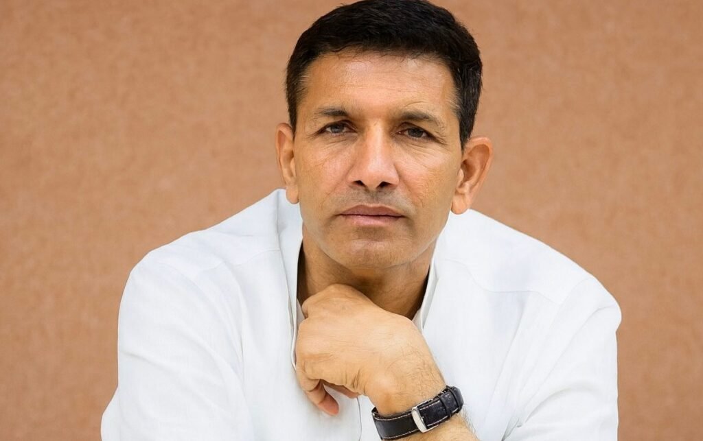 उज्जैन हादसे के लिए सीएम मोहन यादव जिम्मेदार: पटवारी