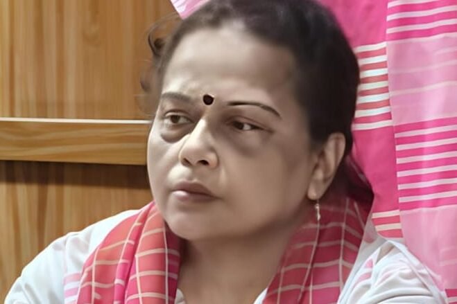 महिलाओं के स्वास्थ्य और सशक्तिकरण के लिए स्वस्थ नारी, सशक्त परिवार अभियान