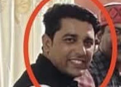 ड्रग्स कांड: 24 घंटे बीते BJP मंडल उपाध्यक्ष फरार, आंजना की दिग्गज नेताओं संग फोटो से लोग अवाक 