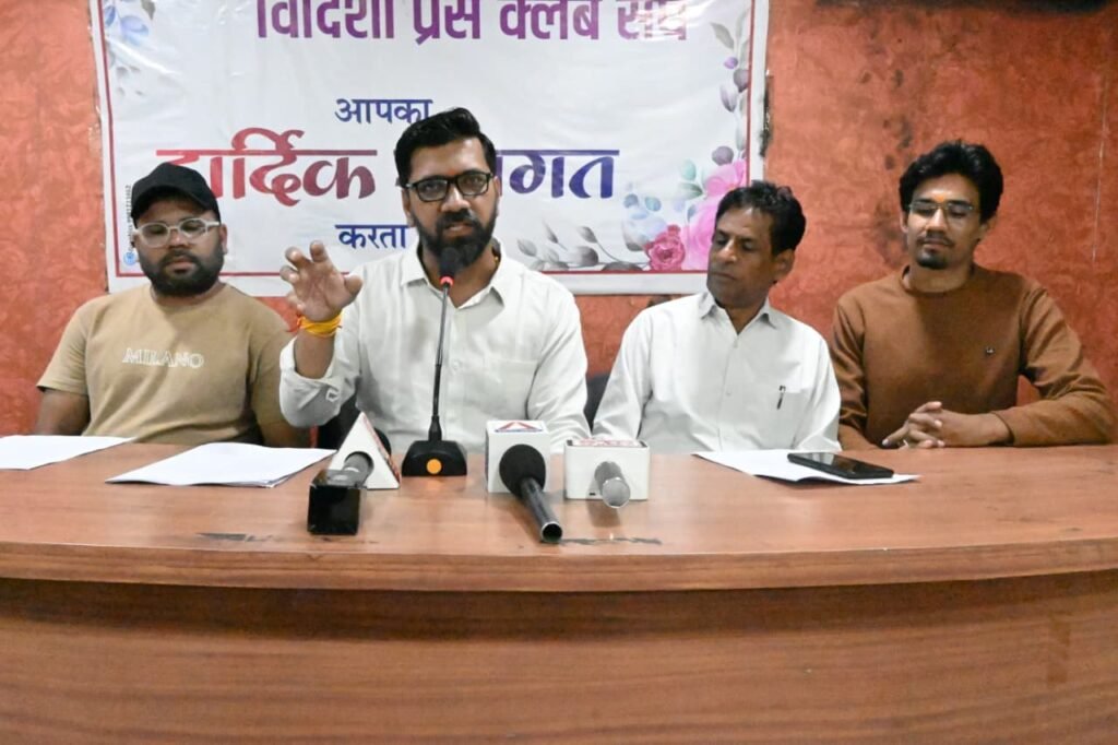 बीजामंडल विवाद: ग्वालियर हाई कोर्ट में विजय मंदिर में पूजा के अधिकार पर सुनवाई शुरू