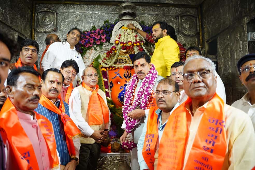 पीएम मित्र पार्क से बढ़ेगी मध्यप्रदेश की साखः मुख्यमंत्री 