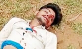 आटो की टक्कर से बाइक चालक गंभीर 