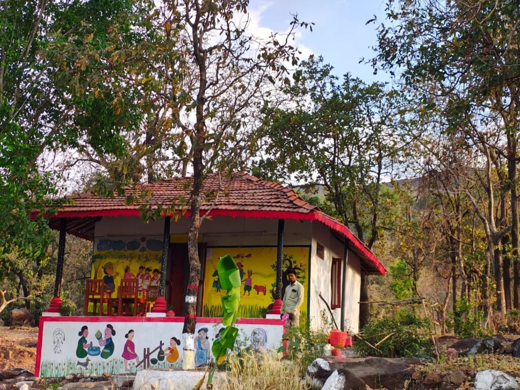 देवगढ़ बना पर्यटन ग्राम का नया केंद्र