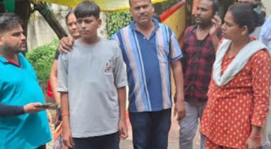 अपेक्स अस्पताल में महिला की मौत, परिजनों ने किया हंगामा