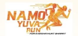 ग्वालियर के हजारों युवा ‘नमो युवा रन’ में दौड़ेंगे आज