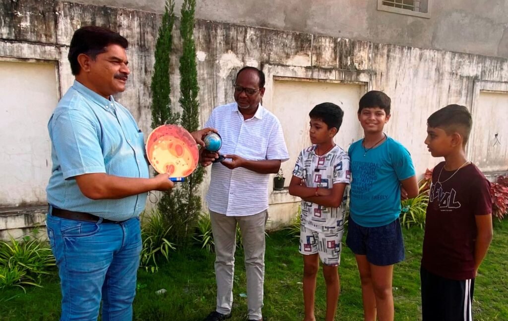 कल से बदल जाएगी सूर्योदय की दिशा