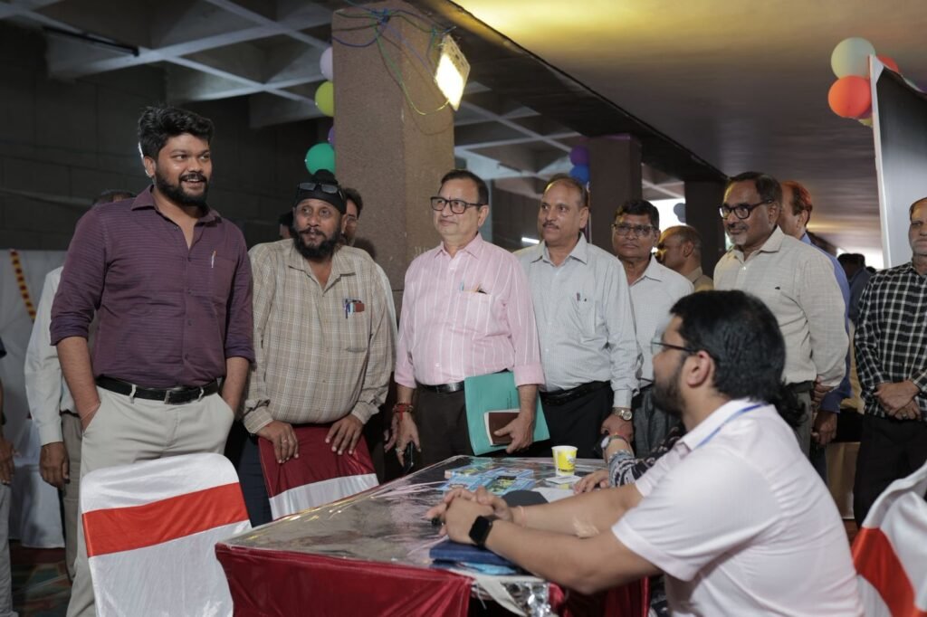 BDA प्रॉपर्टी मेला, लोगों की बढ़ी रुचि