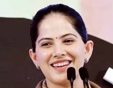 अनाज मंडी में जया किशोरी का होगी उद्बोधन