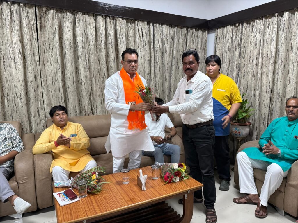 सारनी को 660 मेगावाट की नई विद्युत यूनिट का तोहफा, 12 हजार करोड़ की मंजूरी