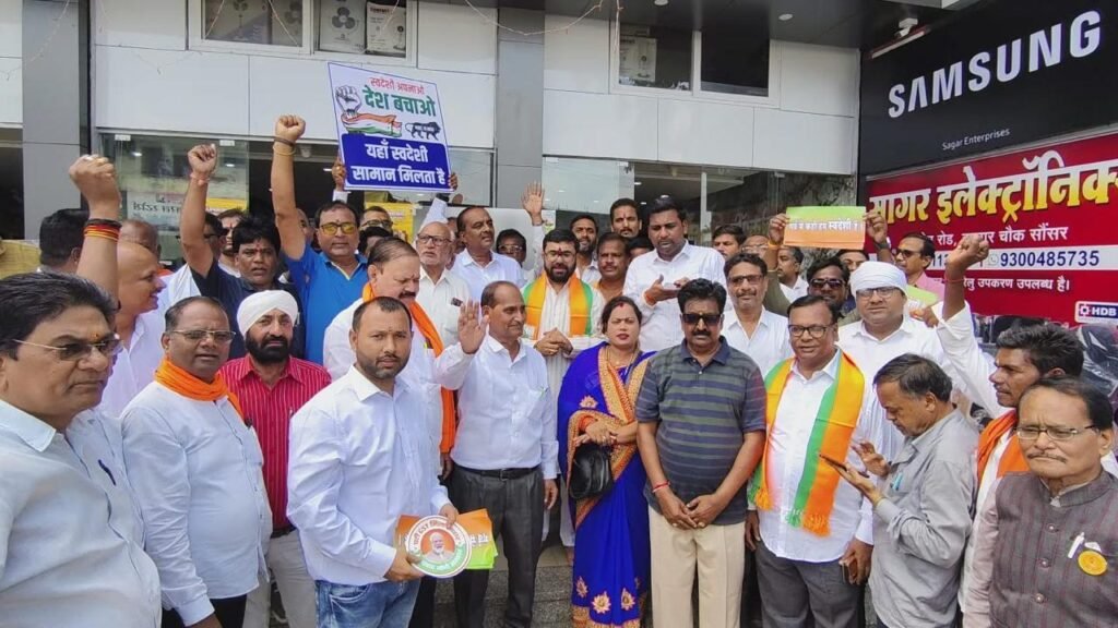 प्रधानमंत्री ने वोकल फॉर लोकल और आत्मनिर्भर भारत की भावना को दी नई गति