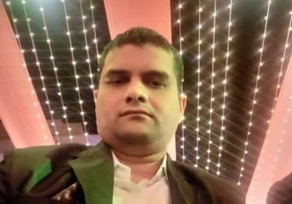 पानी की टंकी भरते समय करंट लगने से युवक की मौत, दो महीने पहले हुई थी शादी