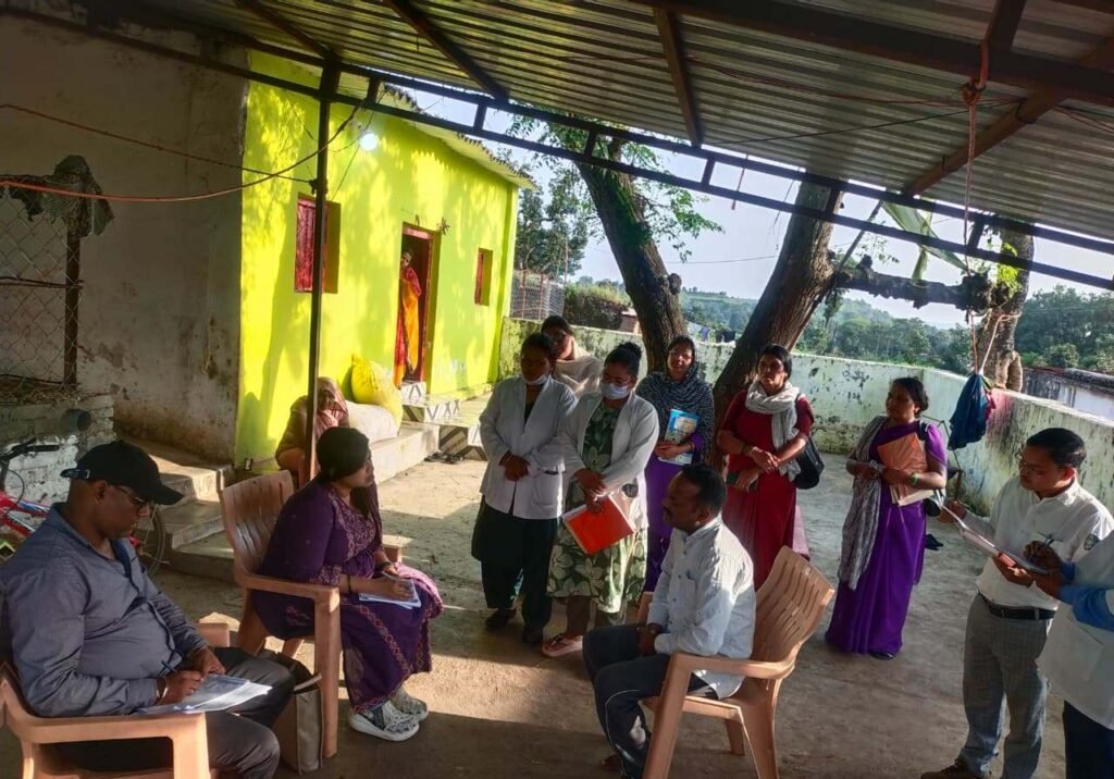 छिंदवाड़ा में किडनी फेल होने से तीन मासूमों की मौत, स्वास्थ्य महकमे में हड़कंप, टीम आई