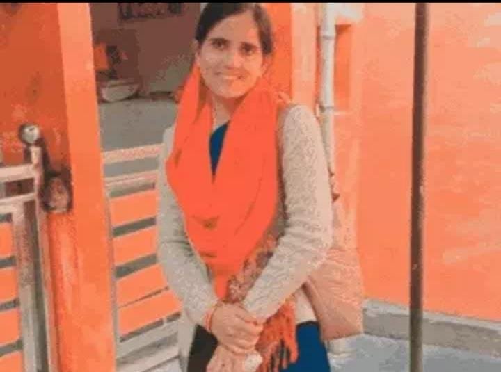 नेशनल हाईवे पर सड़क हादसे में मामी-भांजे की मौत, कैडबरी फैक्ट्री के सामने डंपर ने मारी टक्कर