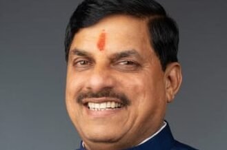 मुख्यमंत्री डॉ. मोहन यादव कल शिवपुरी जिले के प्रवास पर