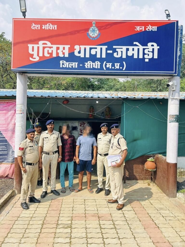 हत्या के प्रयास का फरार ईनामी आरोपी गिरफ्तार  