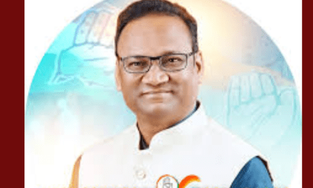 पत्रकारों ने थाने का घेराव किया, विधायक चौरे ने एसपी को लिखा पत्र