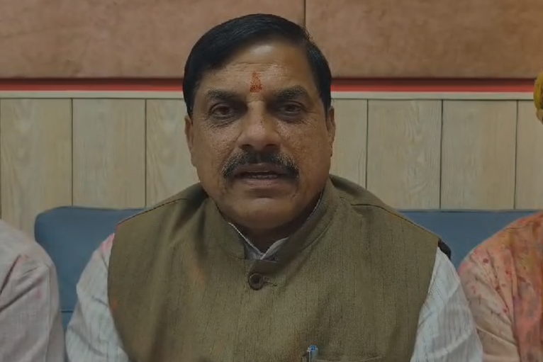 CG के बाढ़ पीड़ितों की मदद को MP से 5 करोड़ की सहायता का ऐलान