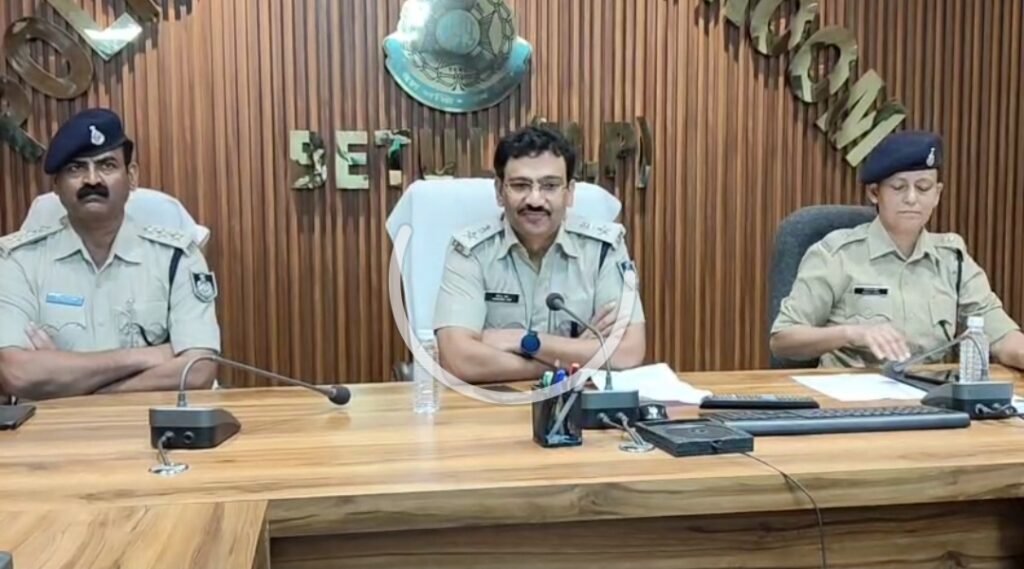 सिर्फ 350 रुपये के लिए हत्या, बैतूल के सूरगांव में युवक की जान ले गया मामूली विवाद