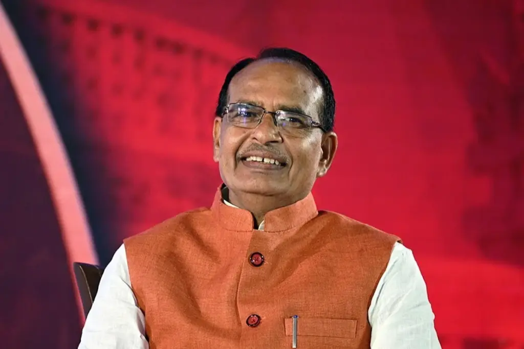 शिवराज पंजाब के बाढ़ प्रभावित क्षेत्रों का करेंगे दौरा