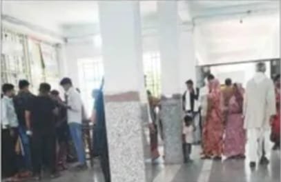 डेंगू महामारी : जरूरी दवा को लेकर मारामारी, बुखार कम करने वाला इंजेक्शन अस्पतालों में नहीं