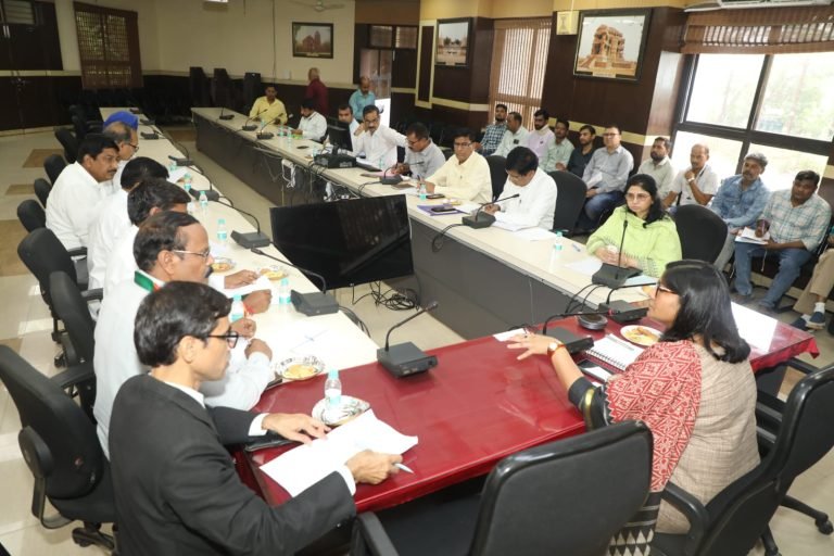 ग्वालियर जिले में अब 255 नए मतदान केंद्र बनाए गए