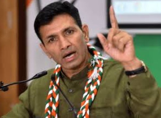 OBC आरक्षण: 13% पदों पर सरकार के यू टर्न से खफा पटवारी ने नियुक्ति रोकने पर दी आंदोलन की चेतावनी