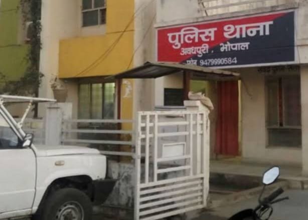 शहरभर में अवैध शराब बेचते हुए पकड़ाए आरोपी