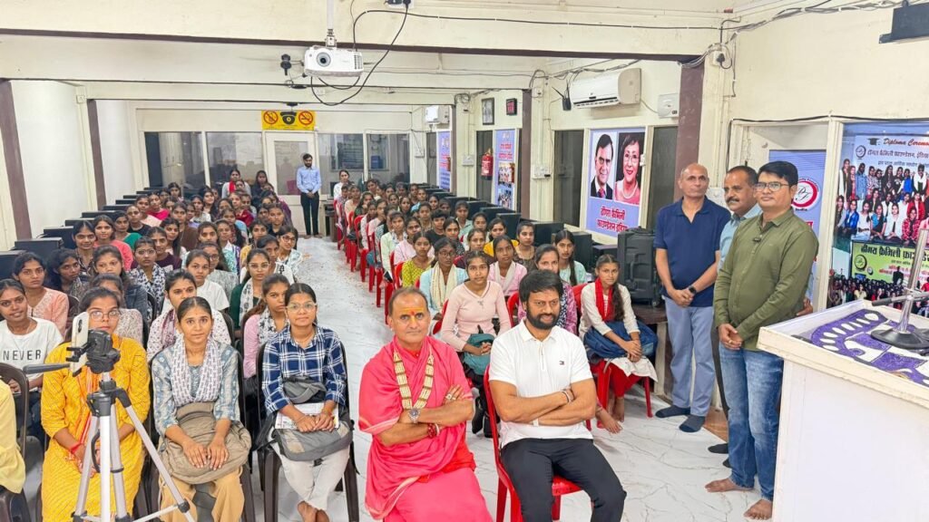 जीवन में लक्ष्य का होना अत्यंत जरुरी