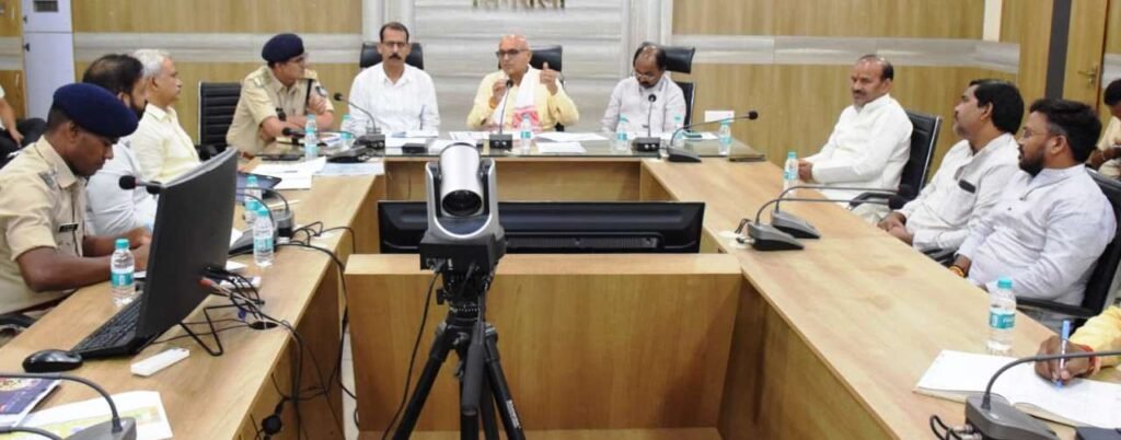 फिट युवा फॉर विकसित भारत की दिशा में बड़ा कदम