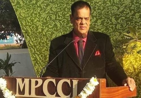 चेंबर चुनाव में कुक्कू ने भी ताल ठोंकी, बोले मैं चुनाव लडूंगा