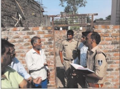 संदिग्ध परिस्थितियों में कक्षा 3 के छात्र की मौत, परिजनों ने लगाया उत्पीड़न का आरोप