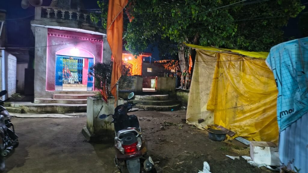 धर्मशाला खाली कराने के आदेश की अनदेखी, नगर परिषद की कार्यवाही पर उठे सवाल