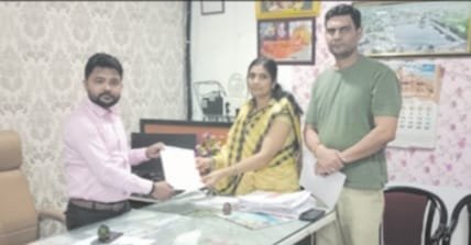 मृत गौवंश को दफनाने का शुल्क बंद हो