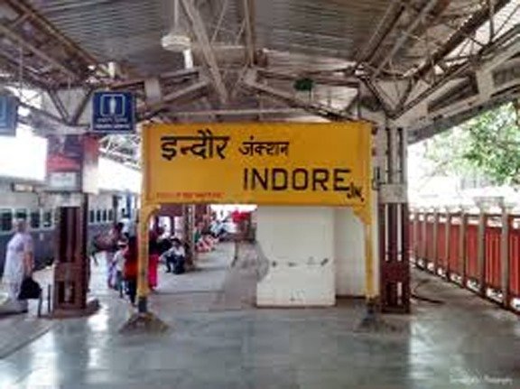 नवरात्रि में यात्रियों के लिए रेल का तोहफा: महू–रीवा के बीच साप्ताहिक स्पेशल ट्रेन शुरू