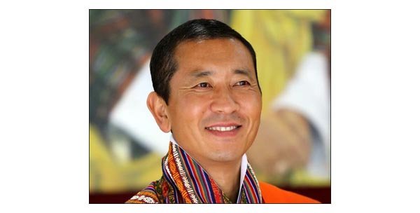 भूटान के प्रधानमंत्री चार दिन की भारत यात्रा पर, गयाजी और अयोध्या जायेंगे