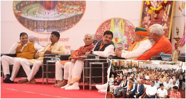 कानून सबके लिए समान, अवैध लाउड स्पीकर हटाने में MP अब्बल