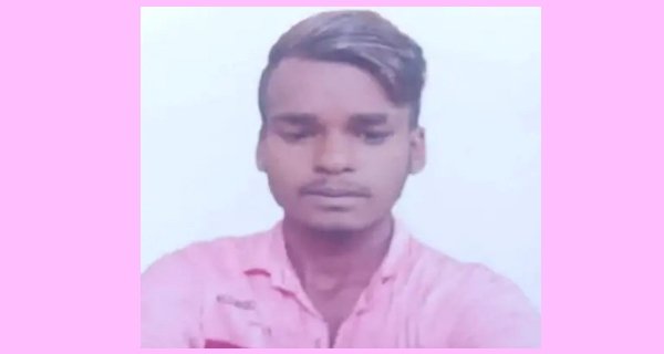 किचन में युवक ने लगाई फांसी