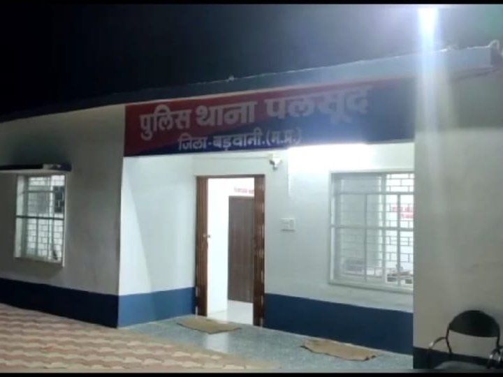 हत्या के आरोपी को 8 घंटे में किया गिरफ्तार