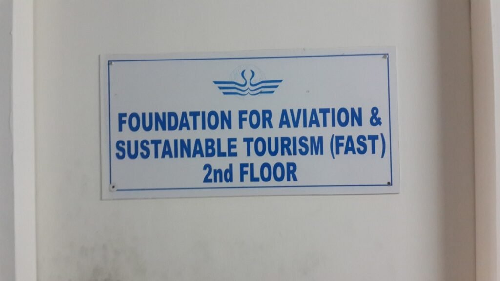 FAST सेमिनार में पर्यटन विकास का रोडमैप : समावेशन, स्थिरता और जिम्मेदार पर्यटन