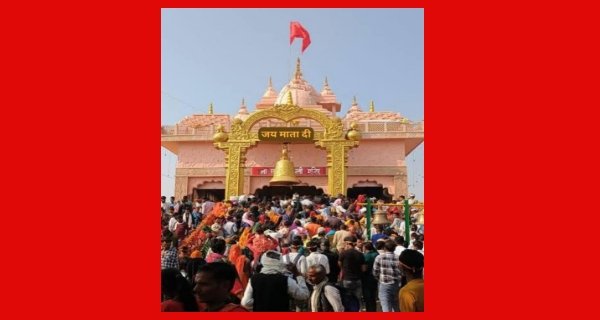 रतनगढ़ मेले में हादसे रोकने प्रशासन सतर्क, तीनों जिलों के अफसरों की बैठक बुलाई