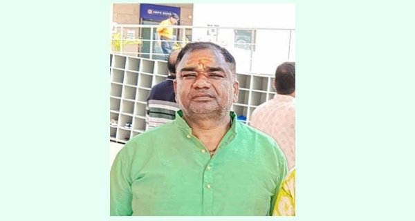 शिवपुरी: पितृ तर्पण के दौरान हादसा, राकेश गुप्ता की महुअर नदी में डूबने से मौत