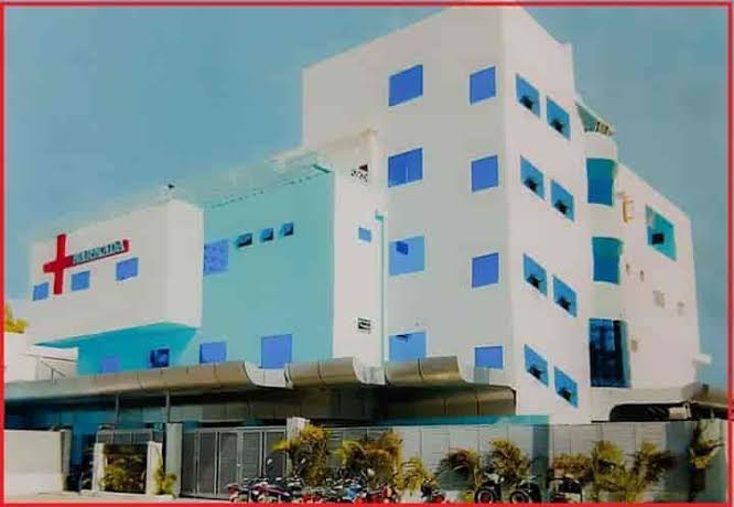 गोविंदपुरा सिविल हॉस्पिटल में पहली डिलीवरी, क्षेत्रवासियों को मिली राहत